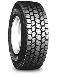M711 Tires