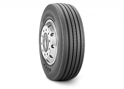 R227F Steel Radial Tires