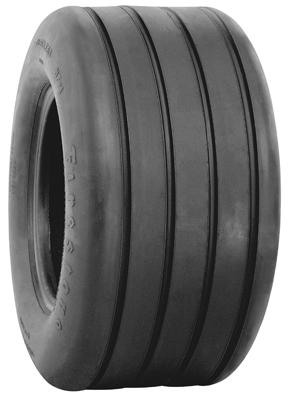 Implement Stubble Stomper I-1 Tires