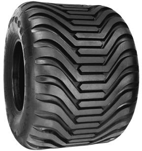 Flotation Free Rolling HF-2 Tires