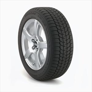 Blizzak LM-25 4x4 Tires