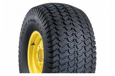 Multi Trac CS R-3 Tires