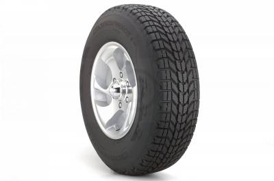 Winterforce Tires